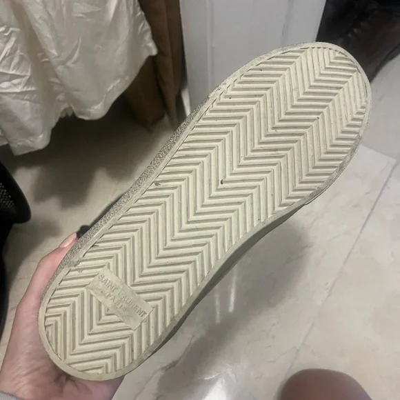 Saint Laurent Sneakers - Picture 3 of 4